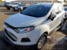 2017 FORD ECOSPORT 