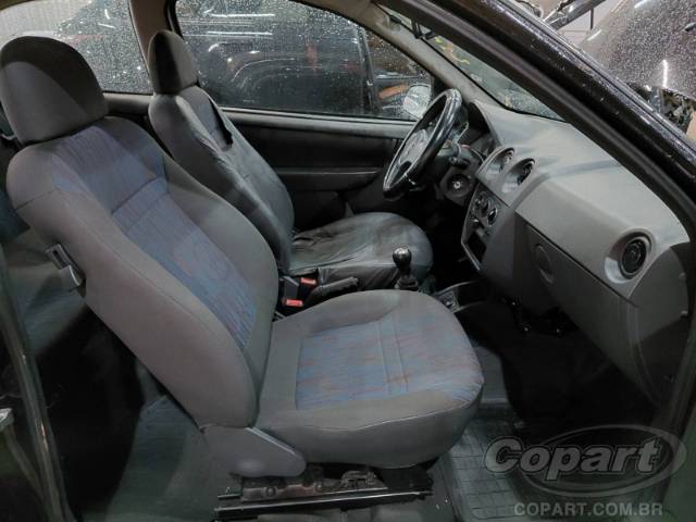 2010 CHEVROLET CELTA 