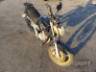 2011 YAMAHA FAZER 