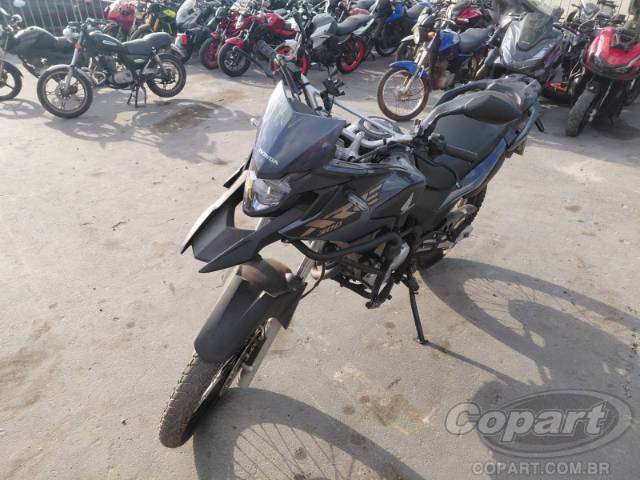 2023 HONDA XRE 300 