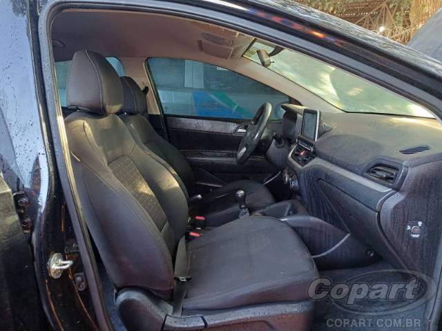 2025 HYUNDAI HB20 