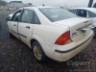 2006 FORD FOCUS SEDAN 