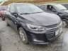 2020 CHEVROLET ONIX 