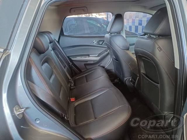 2020 CAOA CHERY TIGGO 5X 