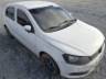 2016 VOLKSWAGEN GOL 