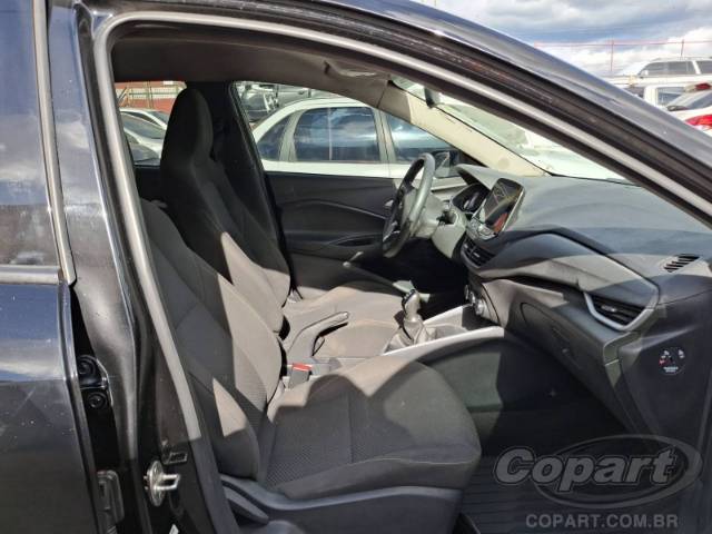 2023 CHEVROLET ONIX PLUS 