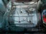 1992 CHEVROLET CHEVETTE 