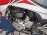2015 HONDA NX 400I 