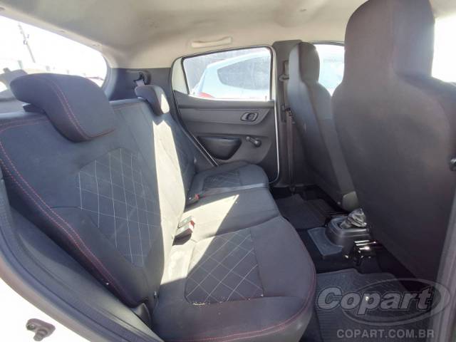2019 RENAULT KWID 