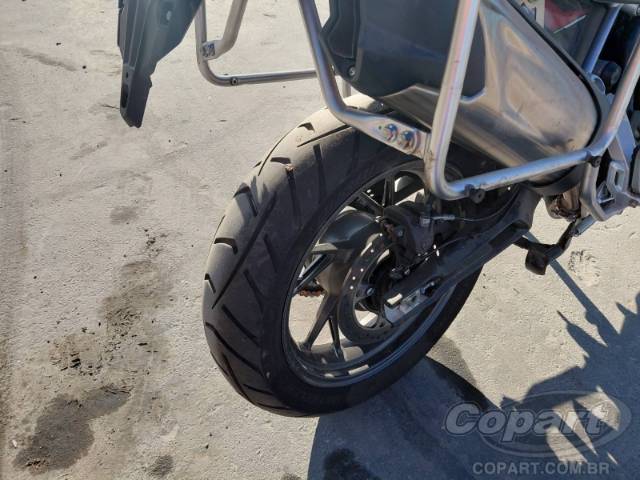 2025 TRIUMPH TIGER 