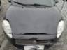 2009 FIAT PUNTO 