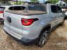 2017 FIAT TORO 