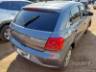 2022 VOLKSWAGEN GOL 