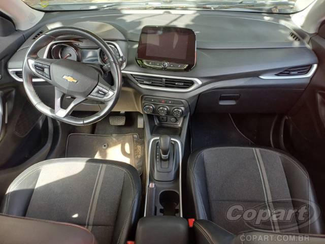 2023 CHEVROLET TRACKER 