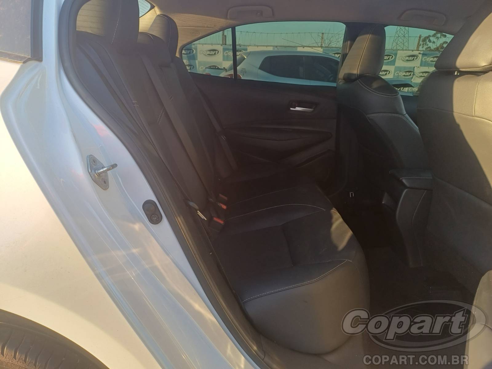2023 TOYOTA COROLLA — foto 6 de 10