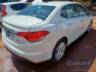 2014 CITROEN C4 LOUNGE 