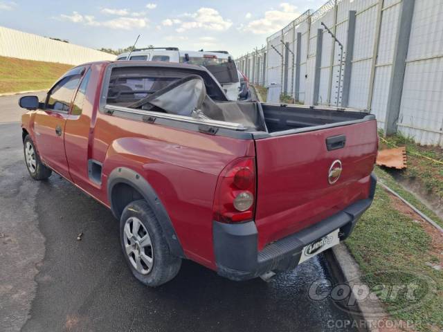 2010 CHEVROLET MONTANA 