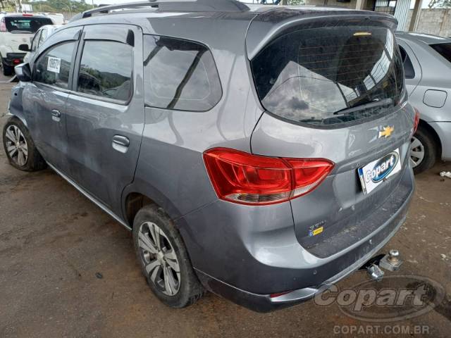 2020 CHEVROLET SPIN 