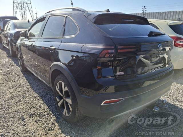 2021 VOLKSWAGEN NIVUS 