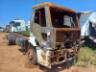 2013 FORD CARGO 1519 