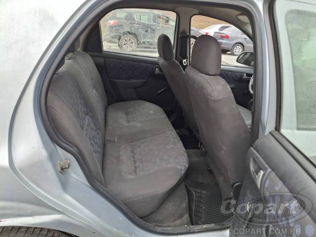 2011 CHEVROLET PRISMA 