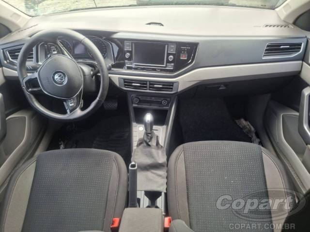 2020 VOLKSWAGEN POLO 