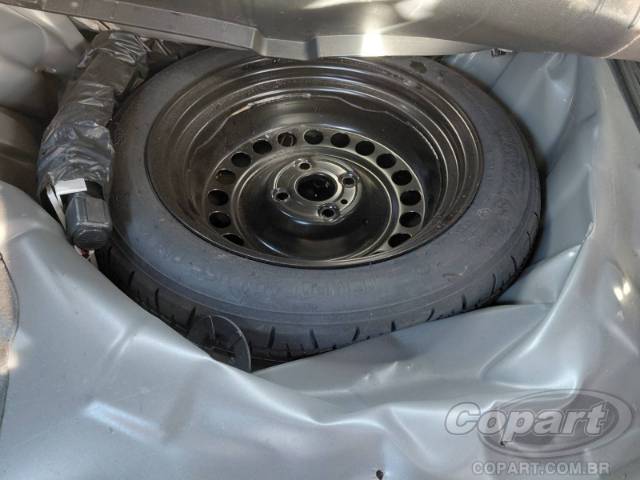 2025 HYUNDAI HB20S 