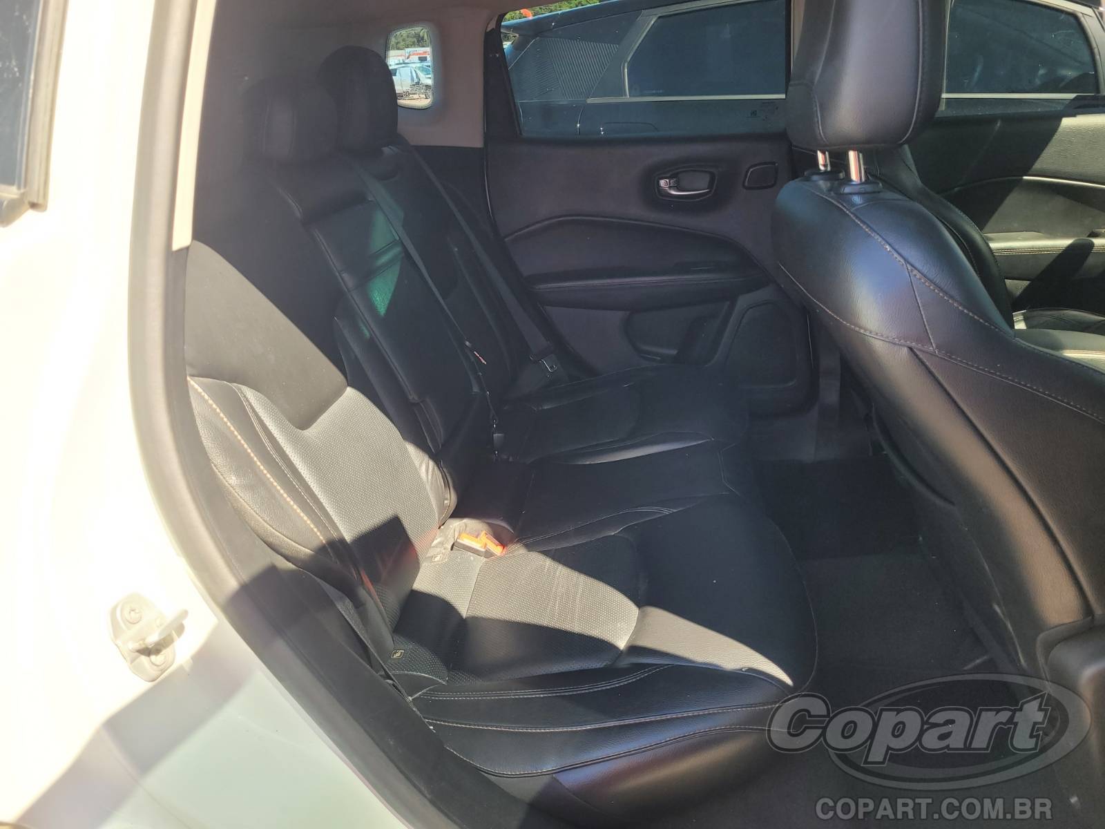 Foto 6 de 12: 2019 JEEP COMPASS