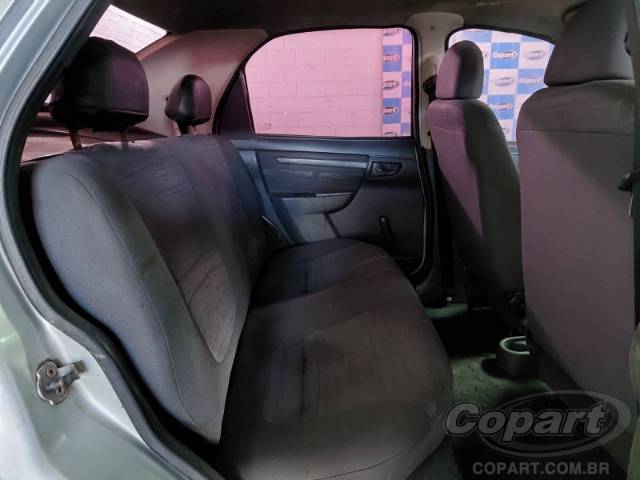 2011 CHEVROLET PRISMA 
