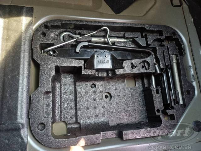 2010 CITROEN C4 PICASSO 