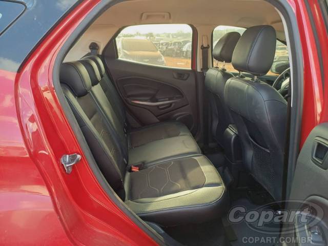 2020 FORD ECOSPORT 