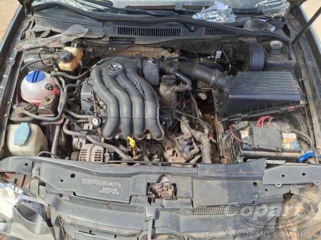 2011 VOLKSWAGEN GOLF 