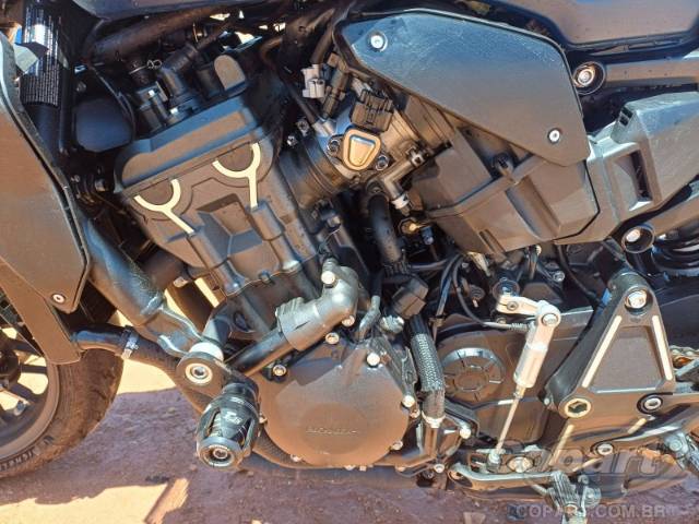 2024 HONDA CB 1000R 