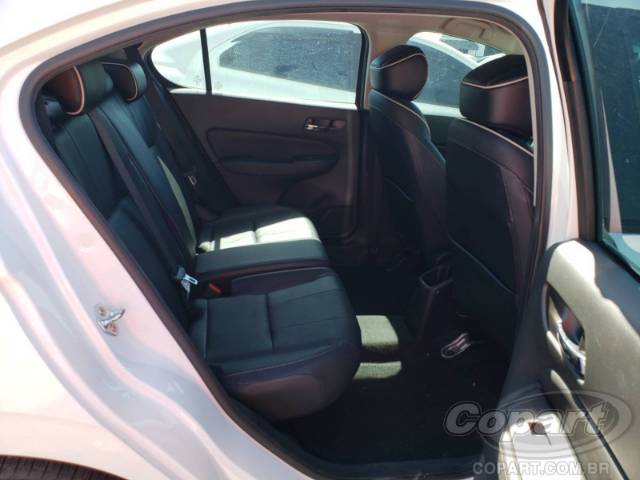 2023 HONDA CITY HATCHBACK 