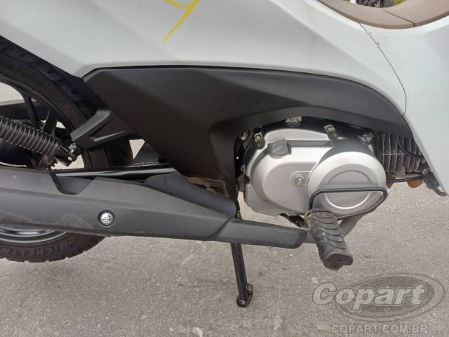 2026 HONDA BIZ 125 