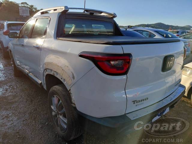 2019 FIAT TORO 