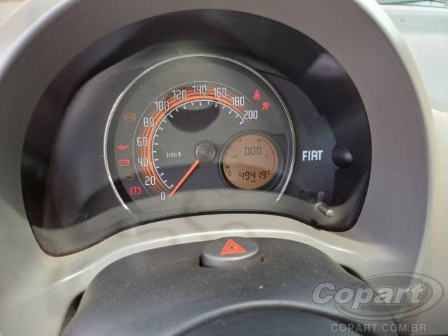 2021 FIAT FIORINO FURGAO 