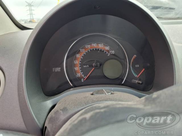 2012 FIAT UNO 