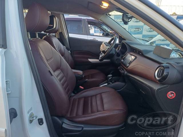 2022 NISSAN KICKS 