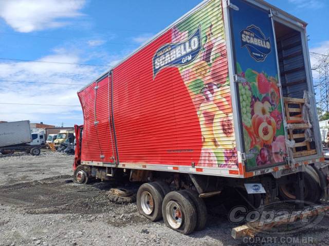 2024 MERCEDES BENZ ACCELO 