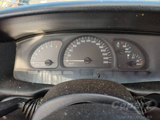 1998 CHEVROLET VECTRA 
