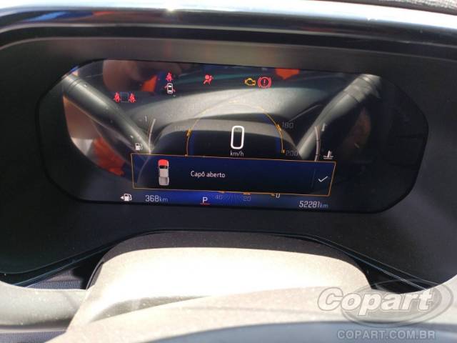 2025 CHEVROLET S10 CABINE DUPLA 