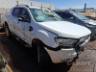 2017 FORD RANGER CD 