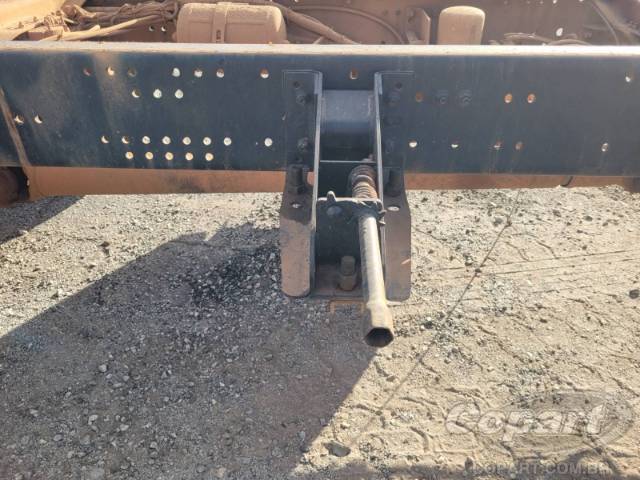 2021 MERCEDES BENZ ATEGO 