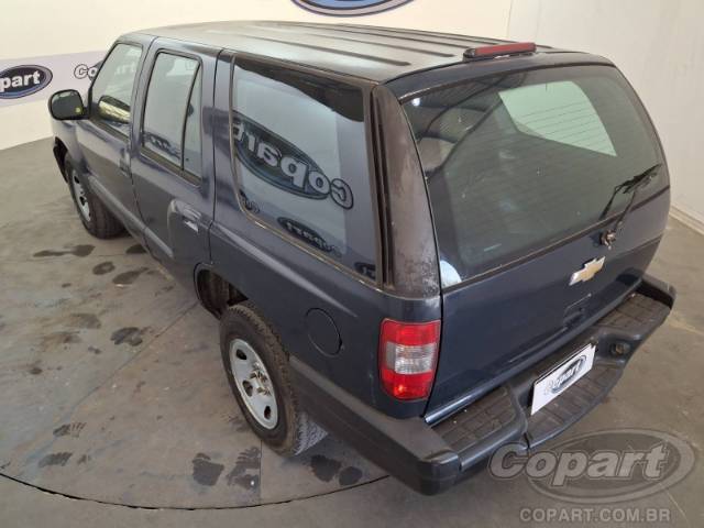 2011 CHEVROLET BLAZER 