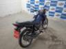 2025 HONDA CG 160 