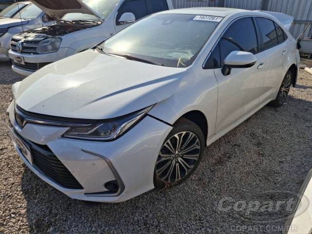 2023 TOYOTA COROLLA 
