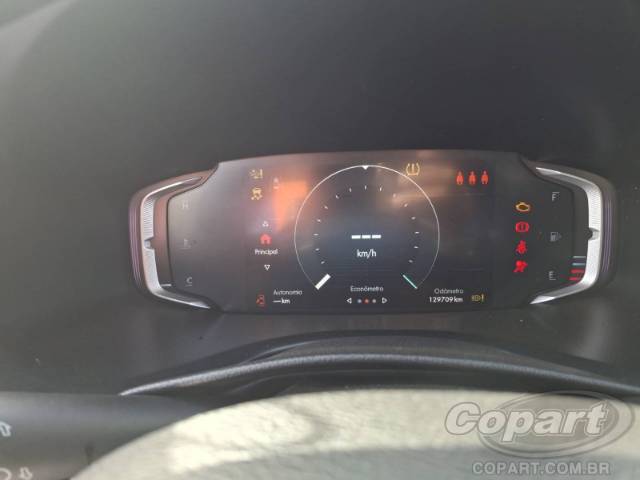 2022 FIAT TORO 