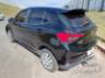 2018 FIAT ARGO 