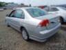2006 HONDA CIVIC 